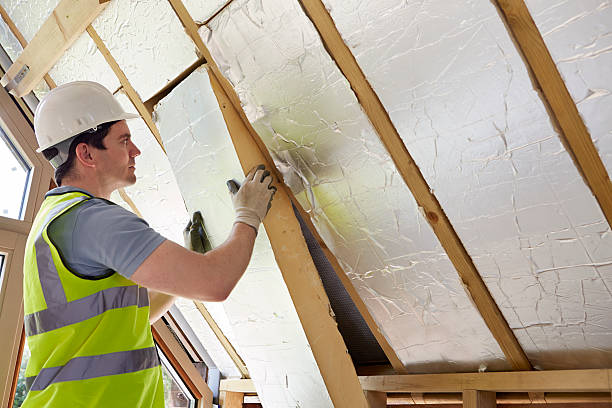 Best Specialty Insulation in Meadow Glade, WA