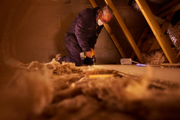 Best Insulation for Specific Applications in Meadow Glade, WA